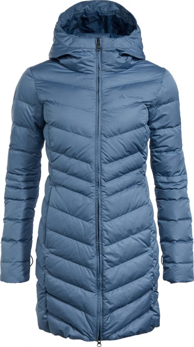 Vaude Annecy 3in1 III Funktionsmantel eclipse uni (Damen)