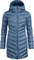 Vaude Annecy 3in1 III Funktionsmantel eclipse uni (Damen) Vorschaubild