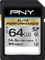 PNY Elite Performance, SD UHS-I U3 Vorschaubild