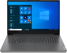 Lenovo V17 G2 ITL, Iron Grey, Core i5-1135G7, 8GB RAM, 256GB SSD, DE
