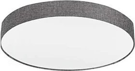 Eglo Pasteri 5x E27 grau