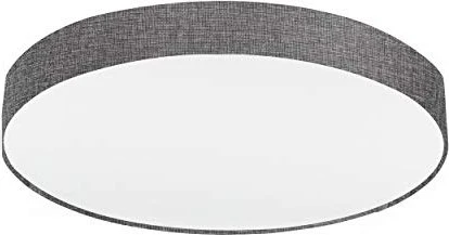 Eglo Pasteri 5x E27 grau
