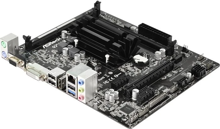 ASRock Q2900M