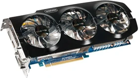 GIGABYTE GeForce GTX 680 OC, 2GB GDDR5, 2x DVI, HDMI, DP