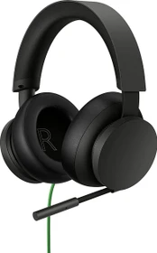 Microsoft Xbox Stereo Headset