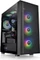 Thermaltake H570 TG ARGB, schwarz, Glasfenster Vorschaubild