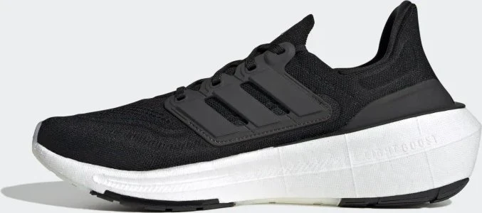 adidas Ultraboost Light cloud black/core black/crystal white