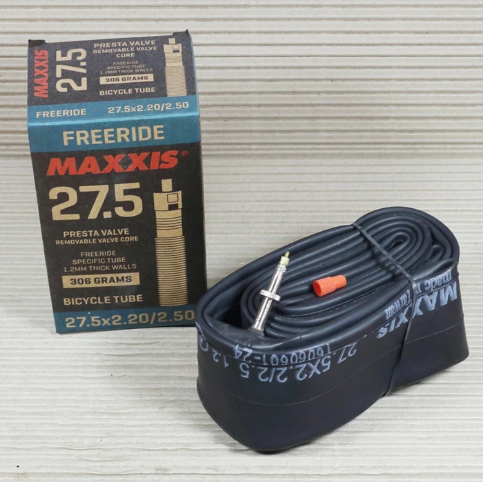 Maxxis Freeride/DH Light SV 36mm 27.5" Schlauch (2352)