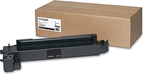 Lexmark Resttonerbehaelter 50000 Seiten für C792de / C792de Gov HV / C792de Gov LV / C7 Image
