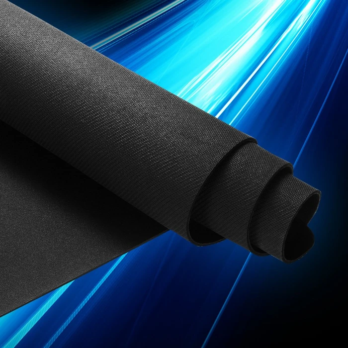 Sharkoon 1337 V2 Gaming Mat XXL, 900x400mm, schwarz