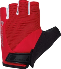 Chiba Sport Pro Fahrradhandschuhe rot