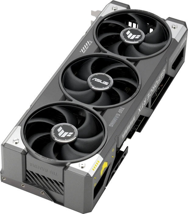 ASUS TUF Gaming GeForce RTX 5080 BTF OC Edition, TUF-RTX5080-O16G-BTF-GAMING, 16GB GDDR7, 2x HDMI, 3x DP