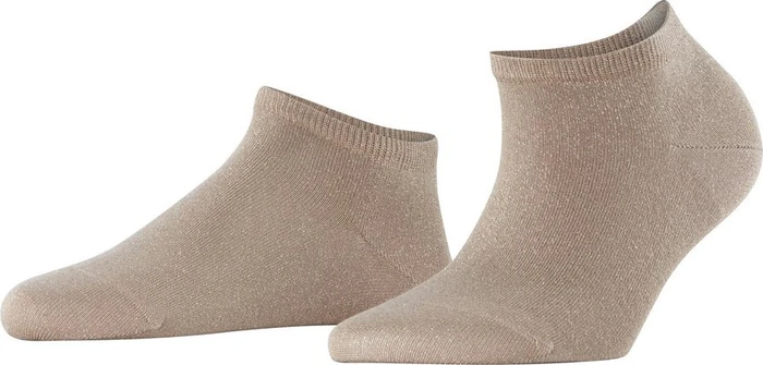 Falke Shiny Socken nude (Damen)