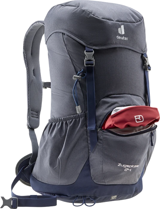 Deuter Zugspitze 24 graphite/navy