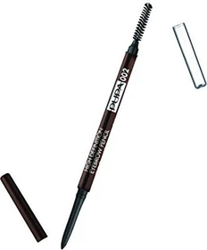 Pupa Milano High Definition Augenbrauenstift 002 brown, 0.09g