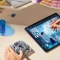 TourBox Elite Plus Editing Controller, transluzent/schwarz, USB-C/Bluetooth Vorschaubild