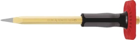 Rennsteig Spitzmeißel 300x18mm inkl. Zubehör