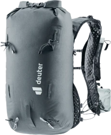 Deuter Vertrail 16 graphite/tin