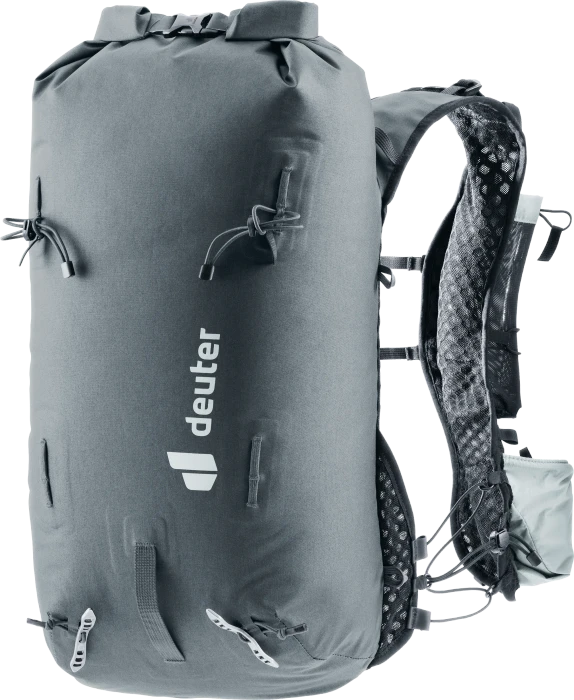 Deuter Vertrail 16 graphite/tin