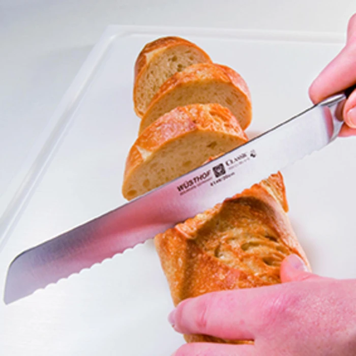 Wüsthof Classic Brotmesser 23cm