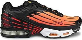 Nike Air Max Plus III black/bright ceramic/resin/pimento (Herren)