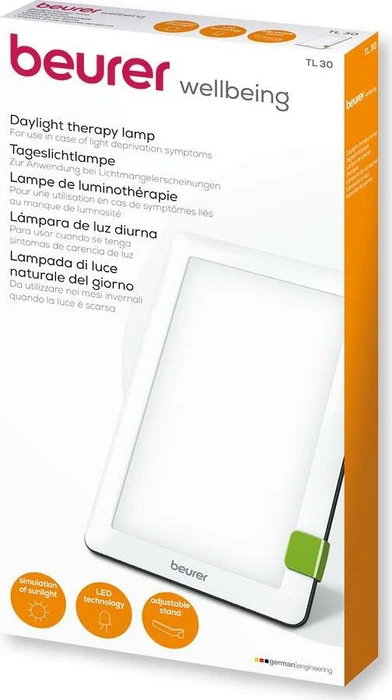 Beurer TL 30 Tageslichtlampe