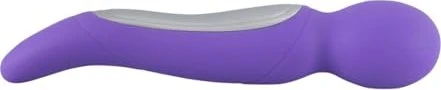 Sweet Smile Rechargeable Dual Motor Vibe
