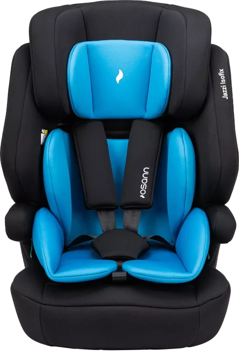 Osann Jazzi Isofix ocean