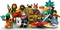 LEGO Minifigures - Serie 21 Vorschaubild
