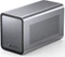 Jonsbo N1, grau, Mini-ITX Vorschaubild