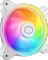 Cooler Master MasterFan MF120 Halo² White Edition, 120mm Vorschaubild
