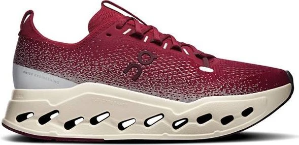 On Cloudsurfer Max sienna/dew (Herren)