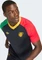 adidas Jamaika 26 x Bob Marley Away 2026 Aufwärmtrikot kurzarm (Herren) Vorschaubild