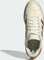 adidas Breaknet Sleek cream white/preloved brown/gum (Damen) Vorschaubild