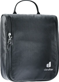 Deuter Wash Center II black 2022