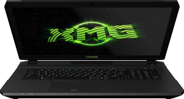 Schenker XMG P705-3UK Pro, Core i7-4720HQ, 8GB RAM, 1TB HDD, GeForce GTX 970M, DE