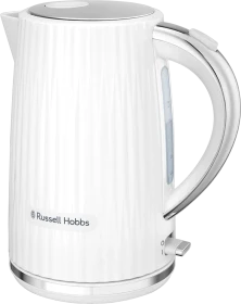 Russell Hobbs Eden white