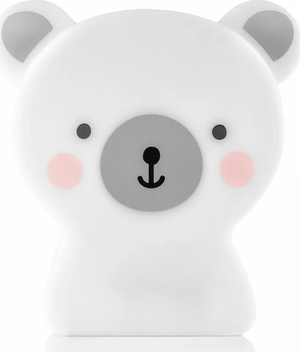 reer lumilu Cute Friends Bear Nachtlicht