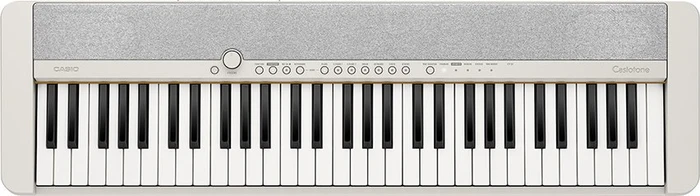 Casio CT-S1 weiß