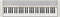 Casio CT-S1 weiß Vorschaubild