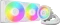 ARCTIC Liquid Freezer III Pro 280 A-RGB, weiß Vorschaubild