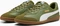 Puma King 21 IT olive green/puma white (Herren) Vorschaubild