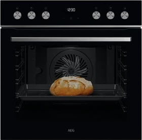 AEG Electrolux OA5AE20AB Einbauherd