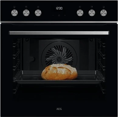 AEG Electrolux OA5AE20AB Einbauherd