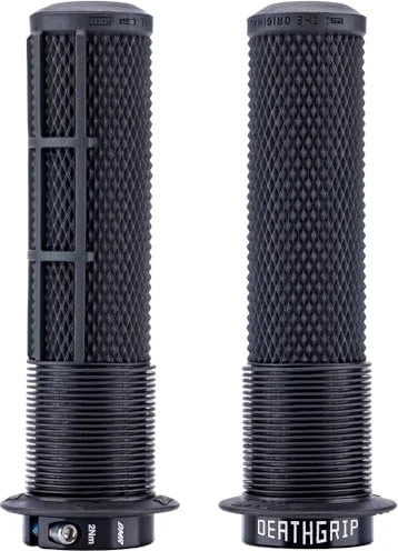 DMR DeathGrip2 Flange 135mm Griffe Thin schwarz