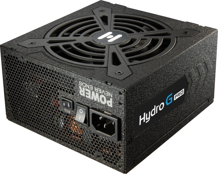 FSP Hydro G Pro 650W, ATX 2.52