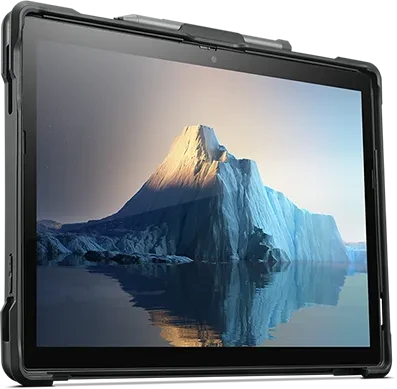 Lenovo Tablethülle für ThinkPad X12, schwarz