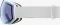 Salomon Radium Pro Sigma Photochromic white/sigma photo sky blue Vorschaubild