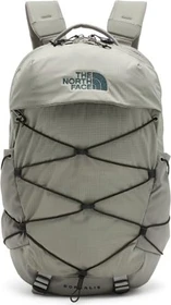 The North Face Borealis stone slab/dark chestnut