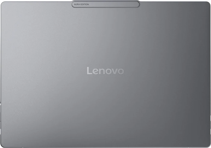 Lenovo Yoga Slim 7 14IPH11 (Yoga Slim 7i G11 Aura Edition), Luna Grey, Core Ultra 7 355, 16GB RAM, 1TB SSD, DE
